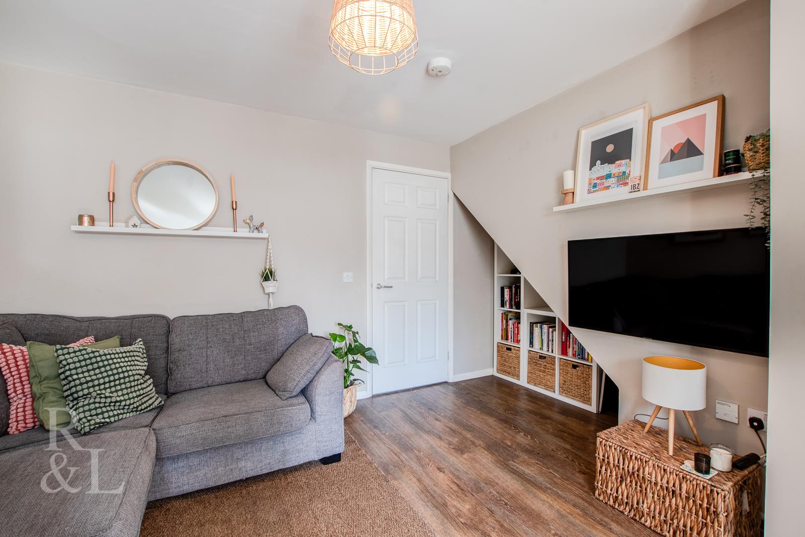 Property image for Albert Road, Alexandra Park, Nottingham