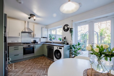 Property thumbnail image for Albert Road, Alexandra Park, Nottingham