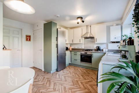 Property thumbnail image for Albert Road, Alexandra Park, Nottingham