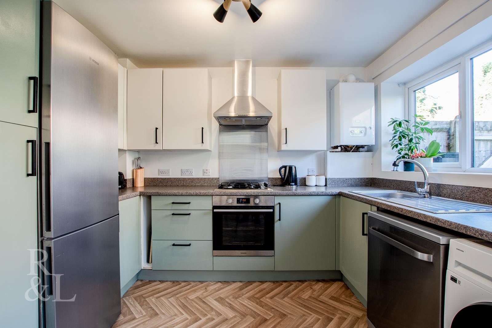 Property image for Albert Road, Alexandra Park, Nottingham