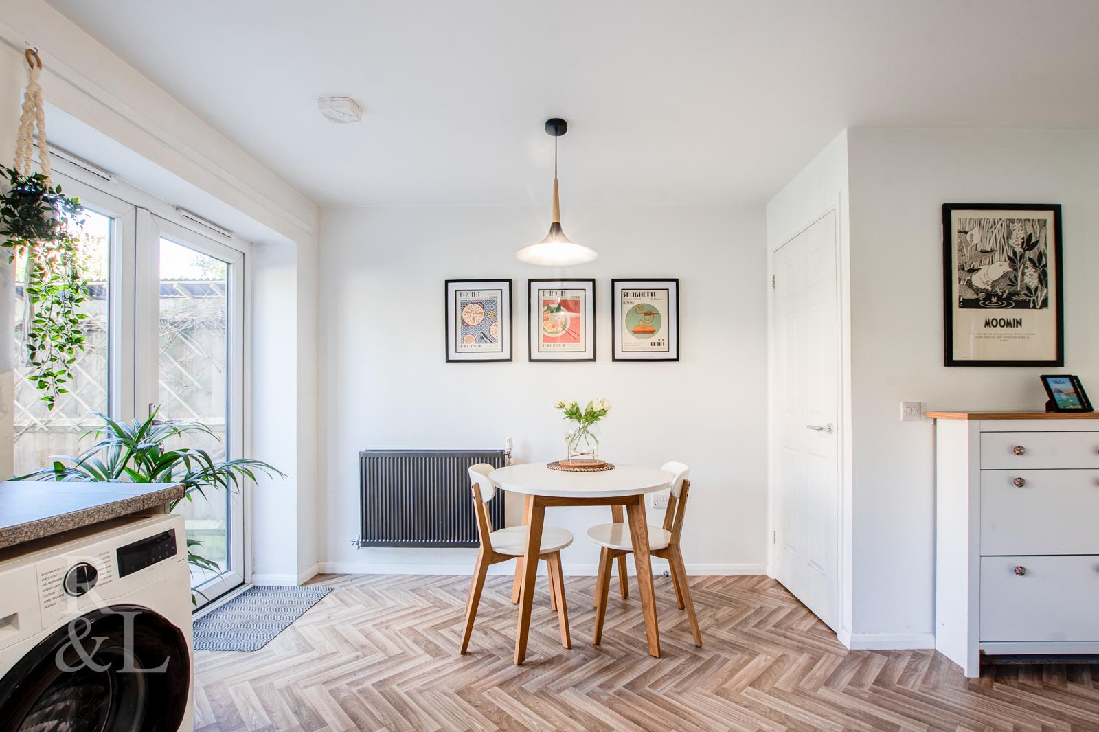 Property image for Albert Road, Alexandra Park, Nottingham