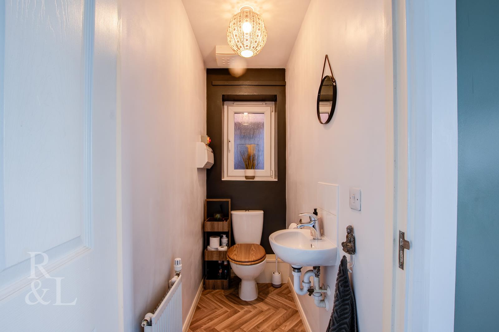 Property image for Albert Road, Alexandra Park, Nottingham