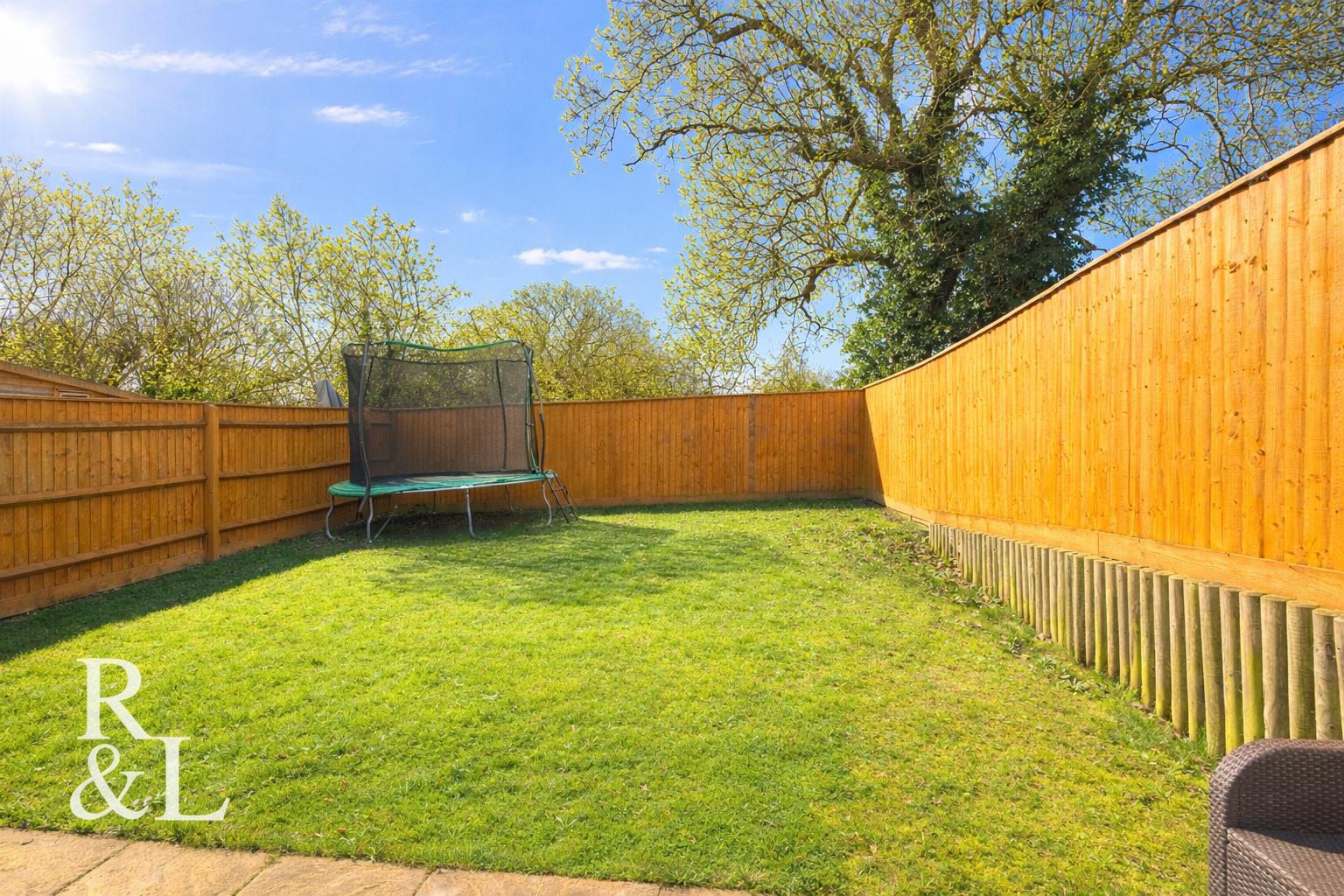 Property image for Headstock Drive, Castle Gresley, Swadlincote