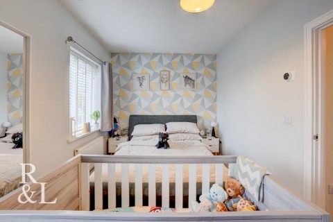 Property thumbnail image for Headstock Drive, Castle Gresley, Swadlincote