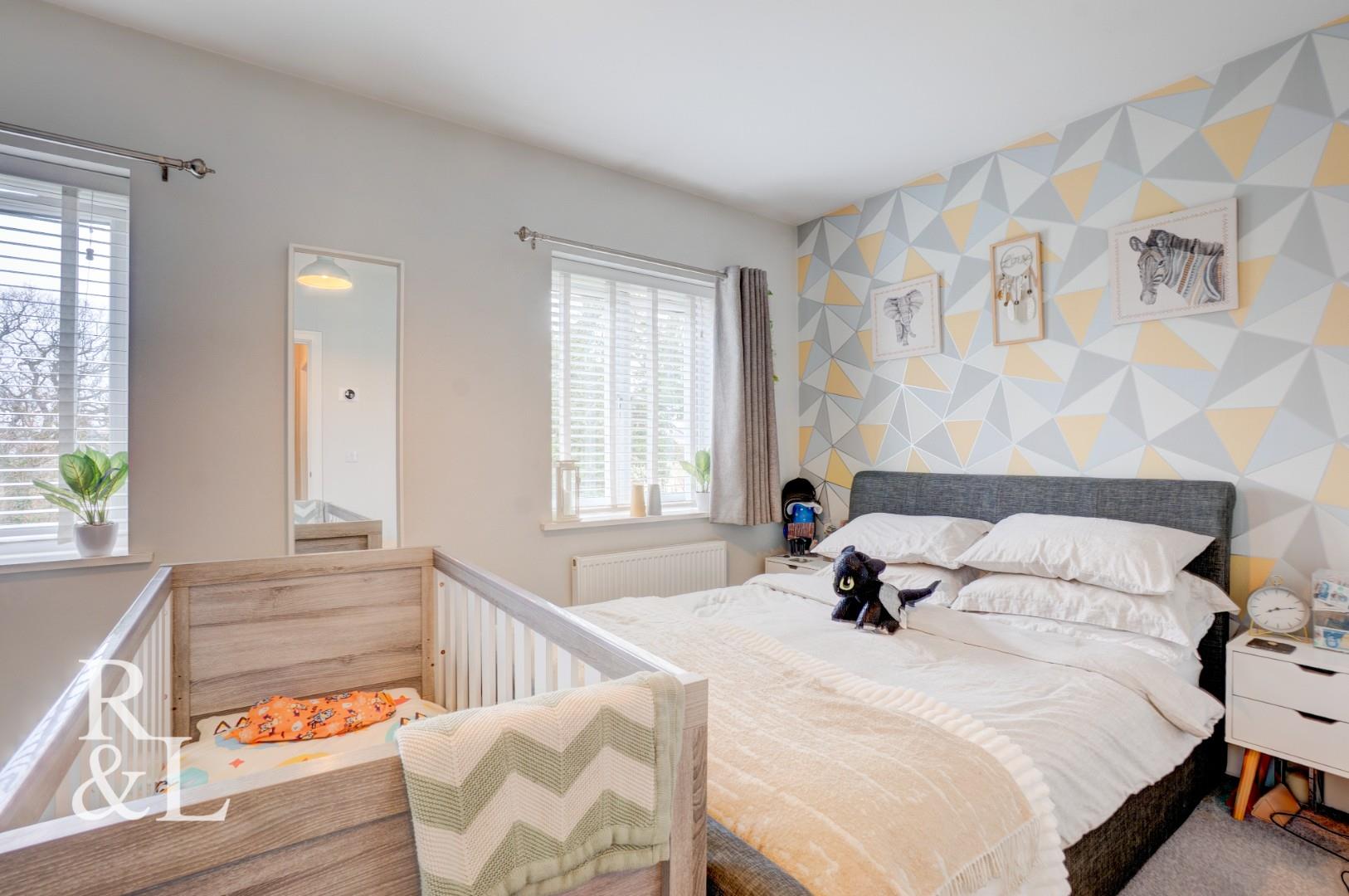Property image for Headstock Drive, Castle Gresley, Swadlincote