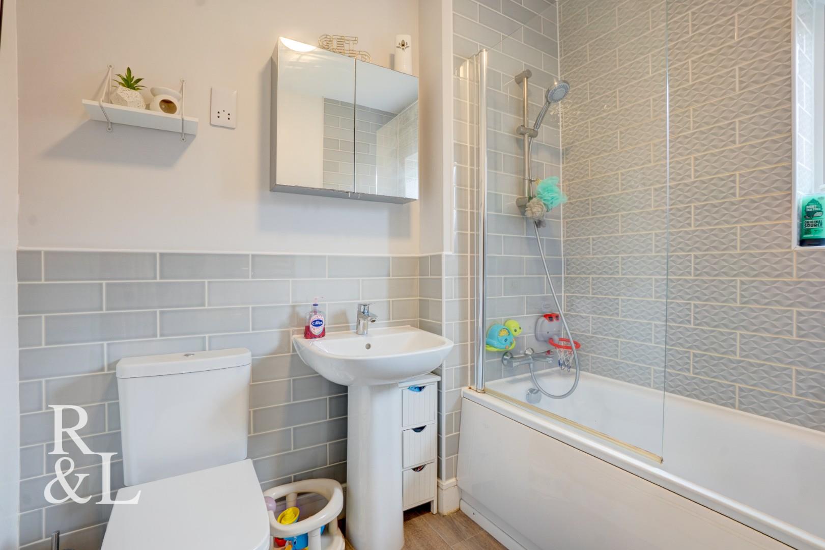 Property image for Headstock Drive, Castle Gresley, Swadlincote