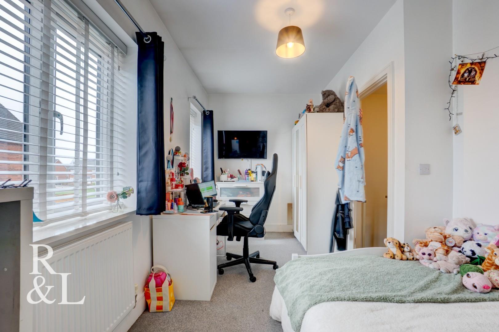 Property image for Headstock Drive, Castle Gresley, Swadlincote