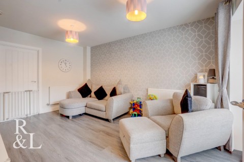 Property thumbnail image for Headstock Drive, Castle Gresley, Swadlincote