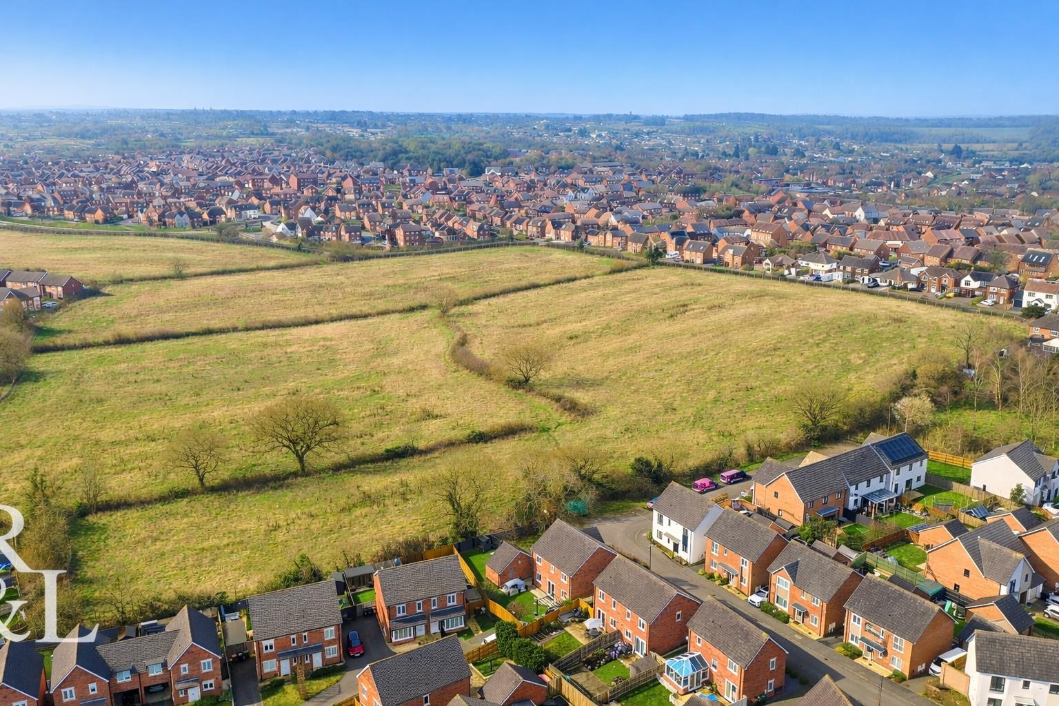 Property image for Headstock Drive, Castle Gresley, Swadlincote