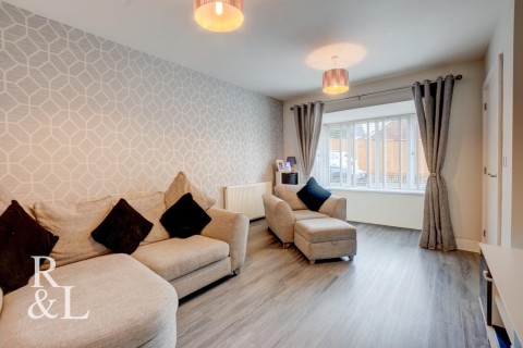 Property thumbnail image for Headstock Drive, Castle Gresley, Swadlincote