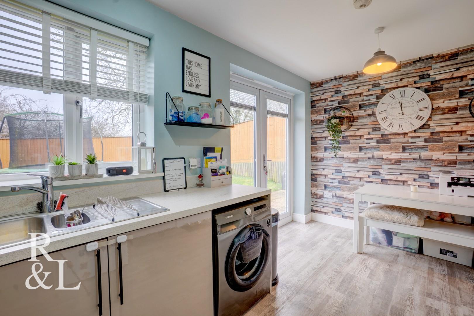 Property image for Headstock Drive, Castle Gresley, Swadlincote