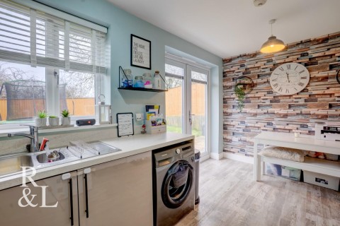 Property thumbnail image for Headstock Drive, Castle Gresley, Swadlincote