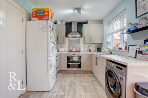 Property thumbnail image for Headstock Drive, Castle Gresley, Swadlincote