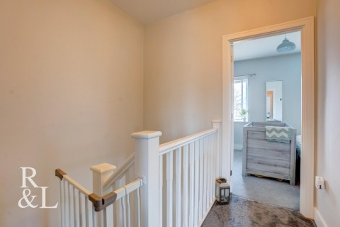 Property thumbnail image for Headstock Drive, Castle Gresley, Swadlincote