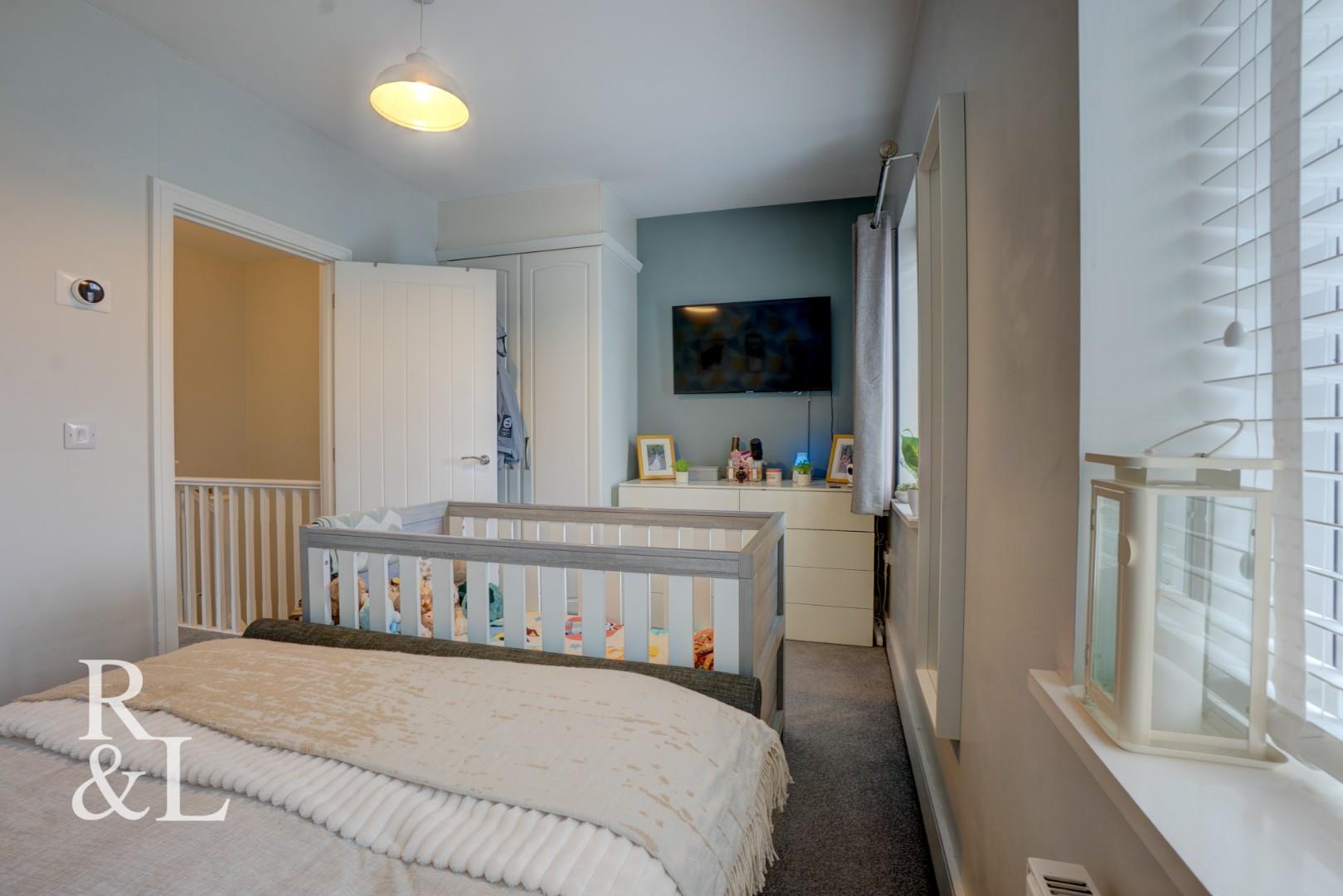 Property image for Headstock Drive, Castle Gresley, Swadlincote