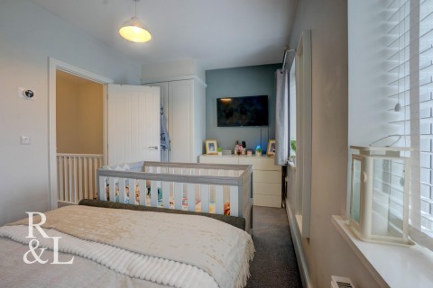 Property thumbnail image for Headstock Drive, Castle Gresley, Swadlincote