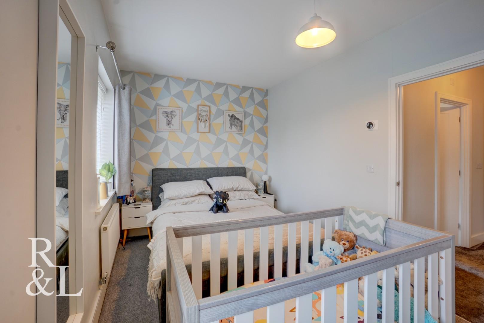 Property image for Headstock Drive, Castle Gresley, Swadlincote