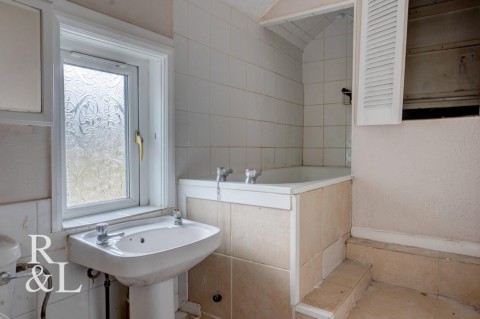 Property thumbnail image for Goldthorn Hill, Wolverhampton
