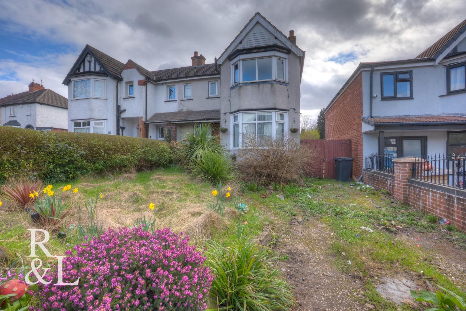 Property image for Goldthorn Hill, Wolverhampton