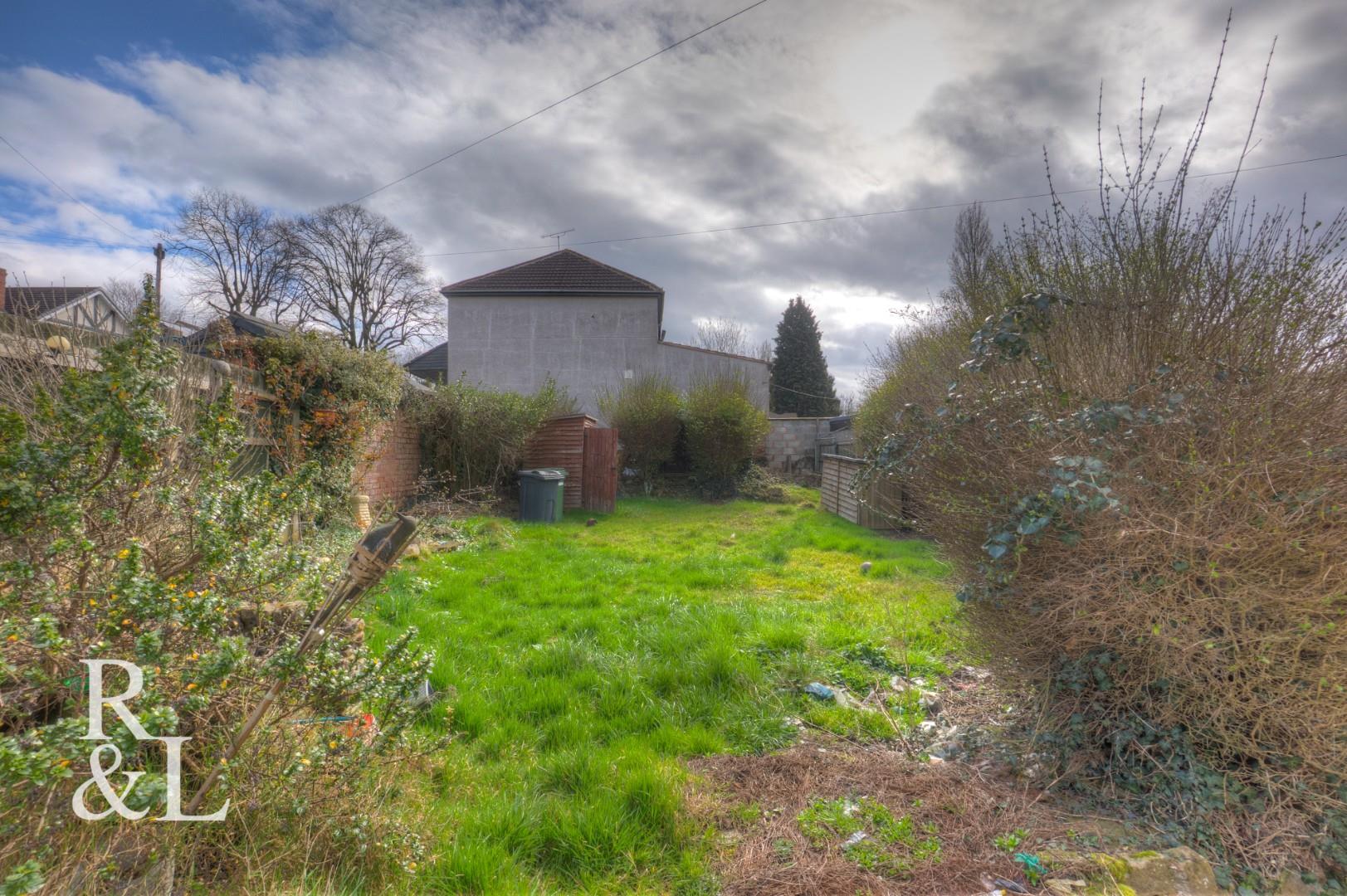 Property image for Goldthorn Hill, Wolverhampton