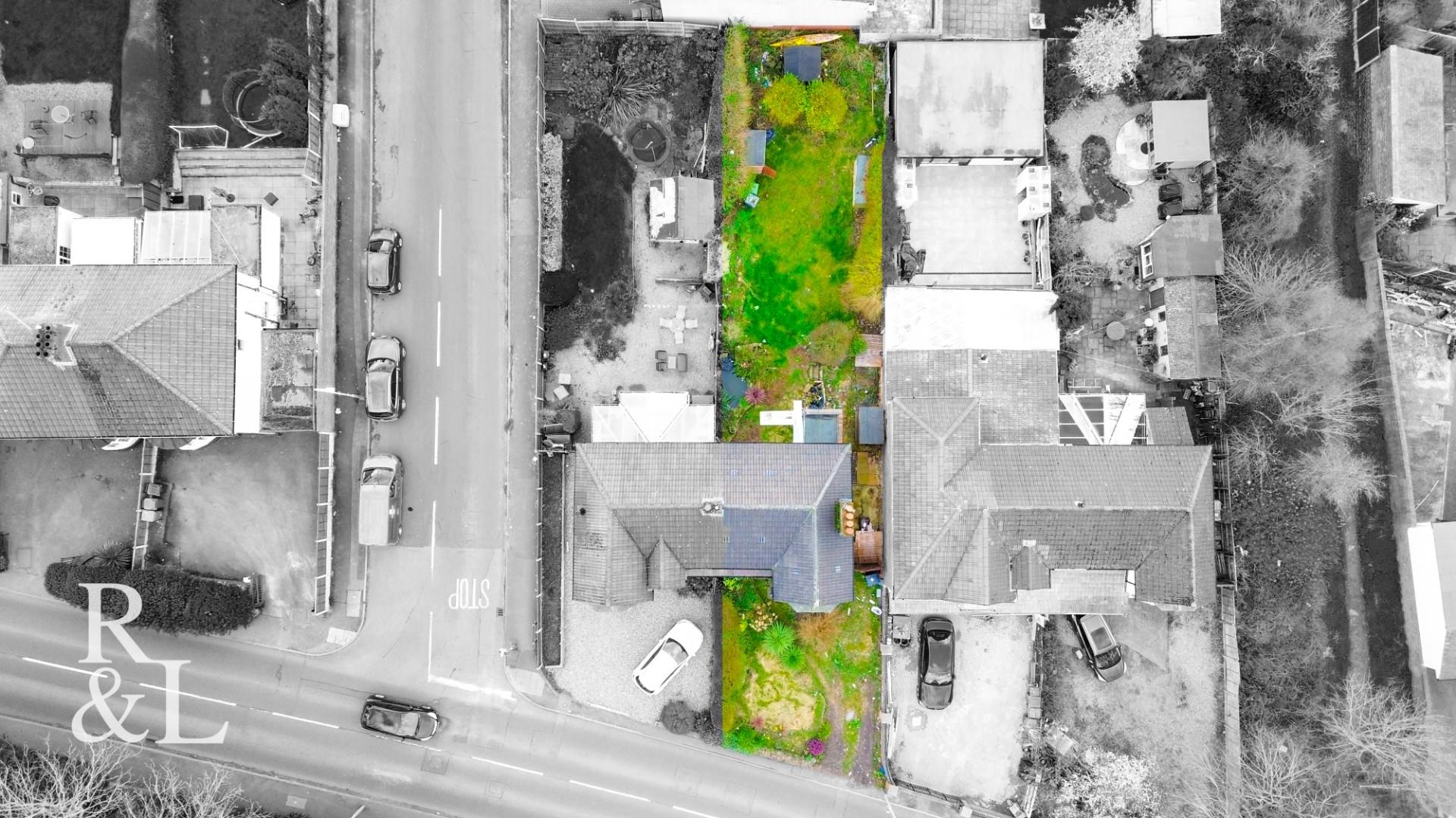 Property image for Goldthorn Hill, Wolverhampton