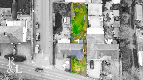 Property thumbnail image for Goldthorn Hill, Wolverhampton