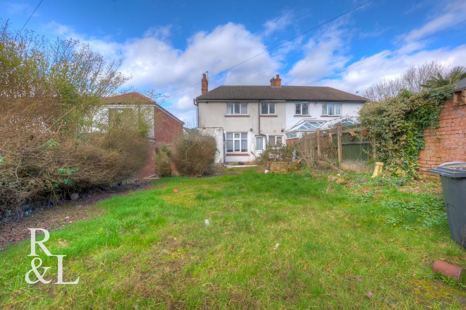 Property image for Goldthorn Hill, Wolverhampton