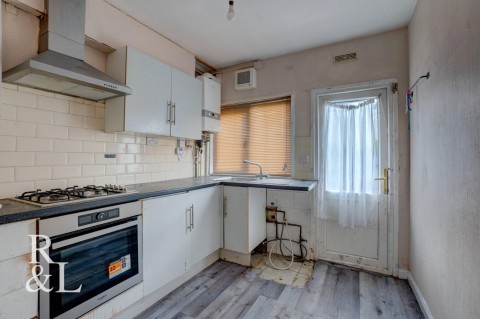 Property thumbnail image for Goldthorn Hill, Wolverhampton