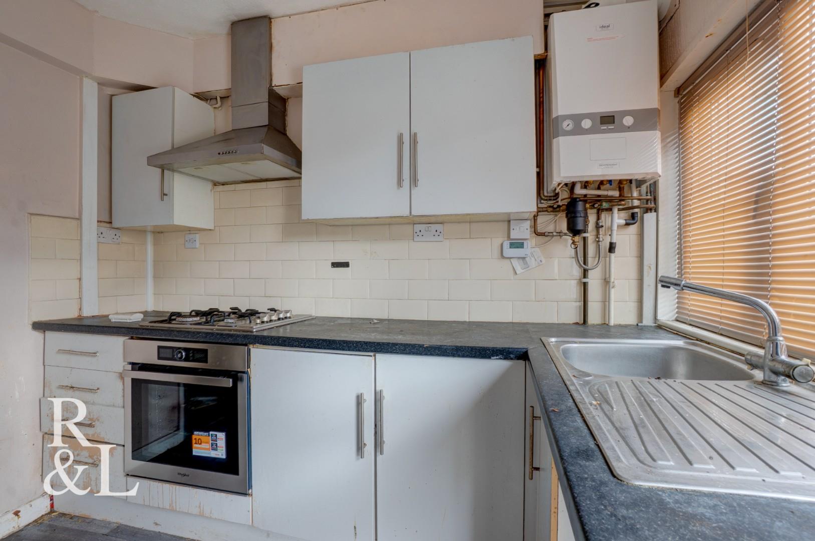 Property image for Goldthorn Hill, Wolverhampton