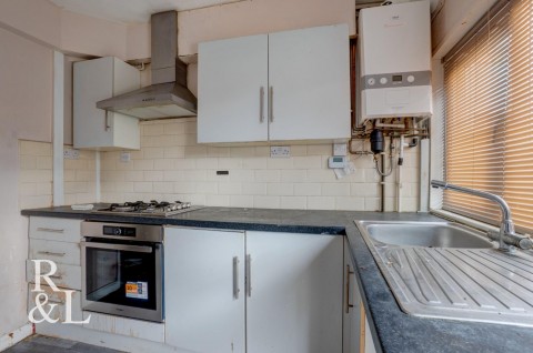 Property thumbnail image for Goldthorn Hill, Wolverhampton