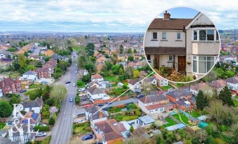 Property thumbnail image for Goldthorn Hill, Wolverhampton