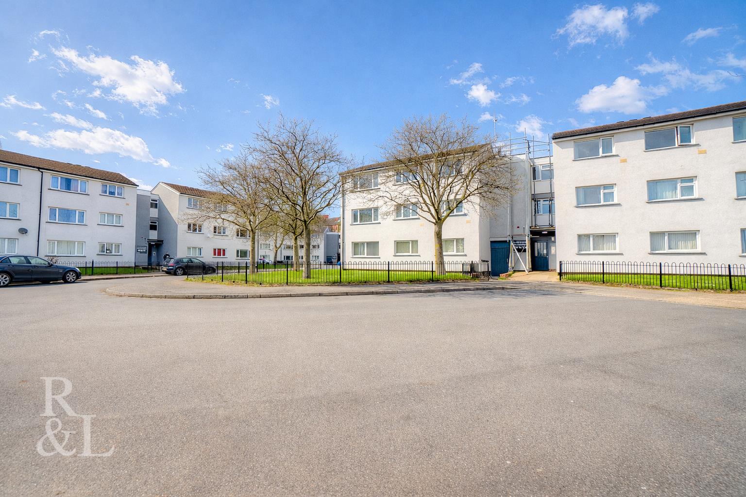 Property image for Newark Crescent, Nottingham