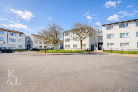 Property thumbnail image for Newark Crescent, Nottingham