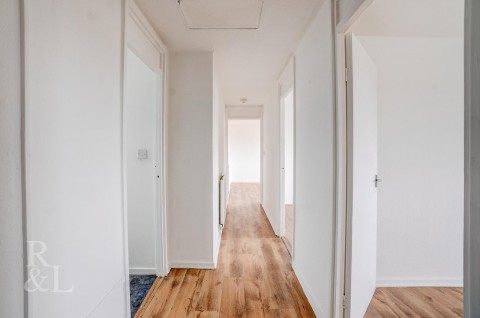 Property thumbnail image for Newark Crescent, Nottingham