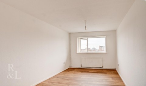 Property thumbnail image for Newark Crescent, Nottingham