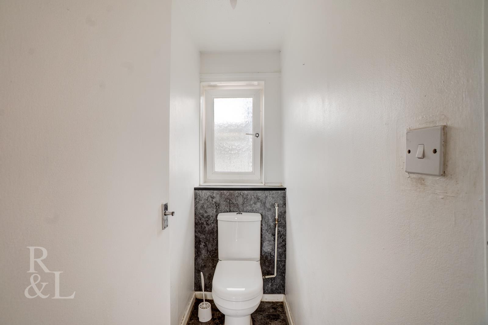 Property image for Newark Crescent, Nottingham