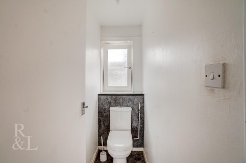 Property thumbnail image for Newark Crescent, Nottingham