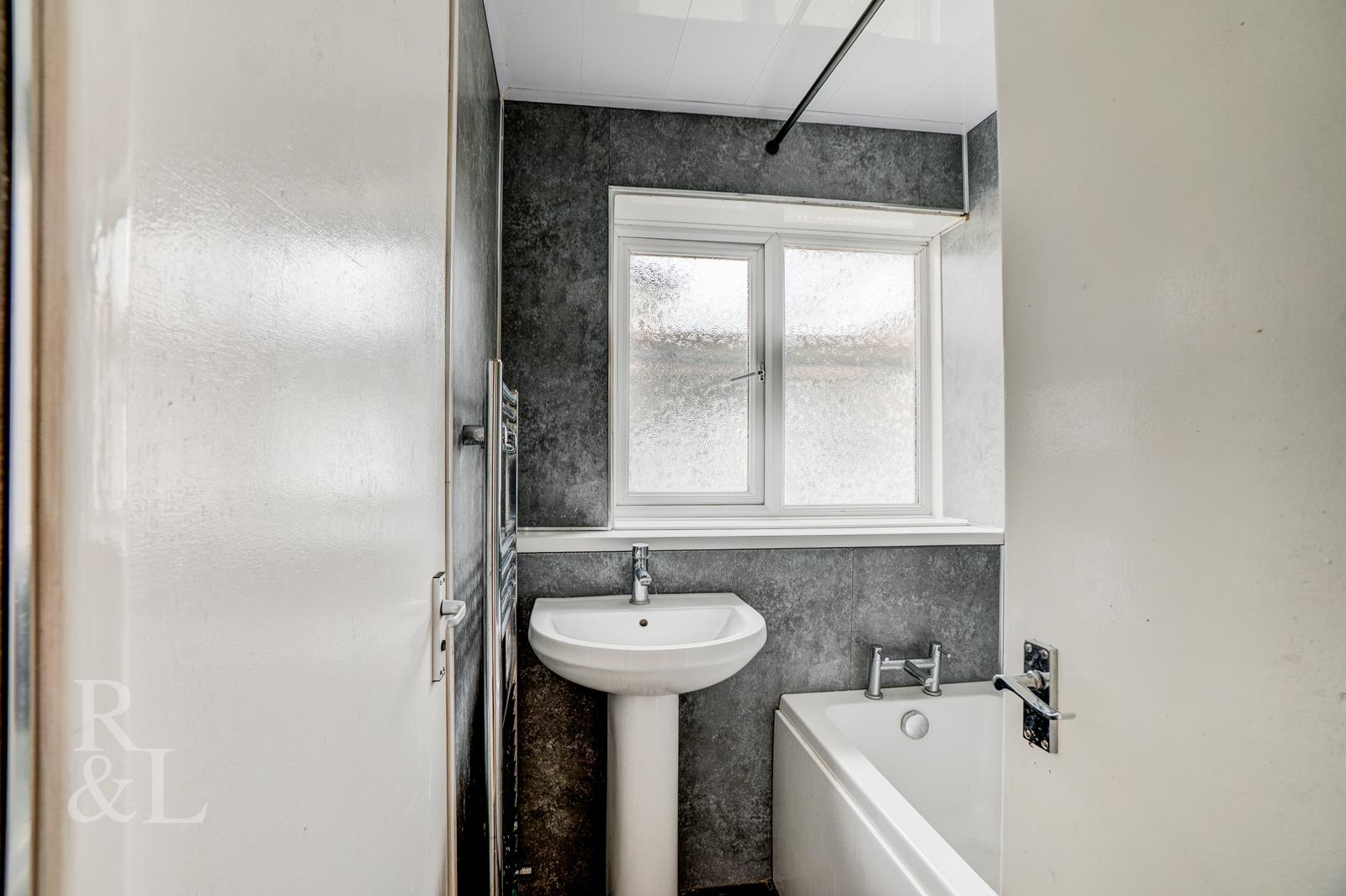 Property image for Newark Crescent, Nottingham