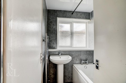 Property thumbnail image for Newark Crescent, Nottingham