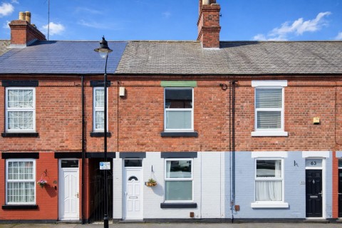 Property thumbnail image for Woodward Street, Meadows, Nottingham