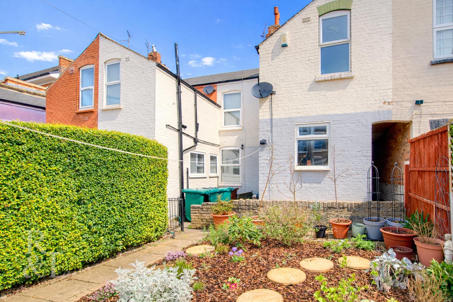 Property image for Woodward Street, Meadows, Nottingham