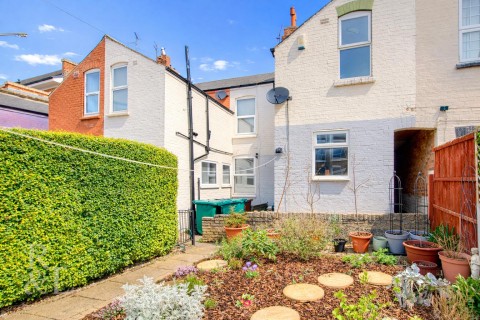 Property thumbnail image for Woodward Street, Meadows, Nottingham