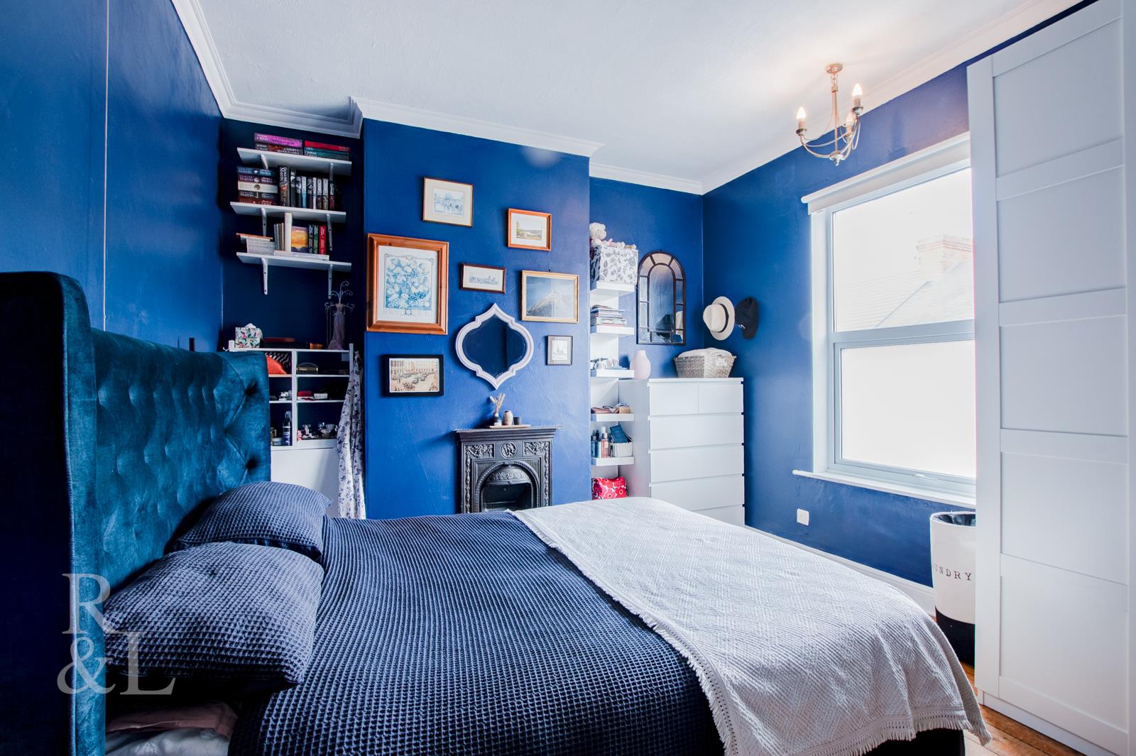 Property image for Woodward Street, Meadows, Nottingham