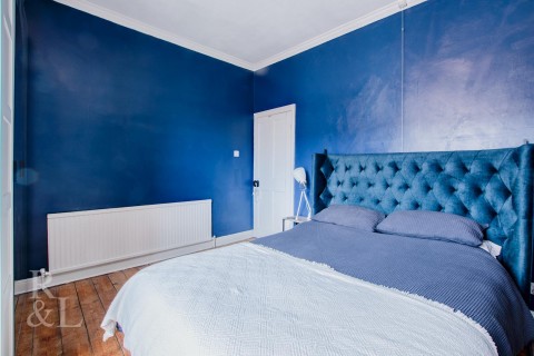 Property thumbnail image for Woodward Street, Meadows, Nottingham