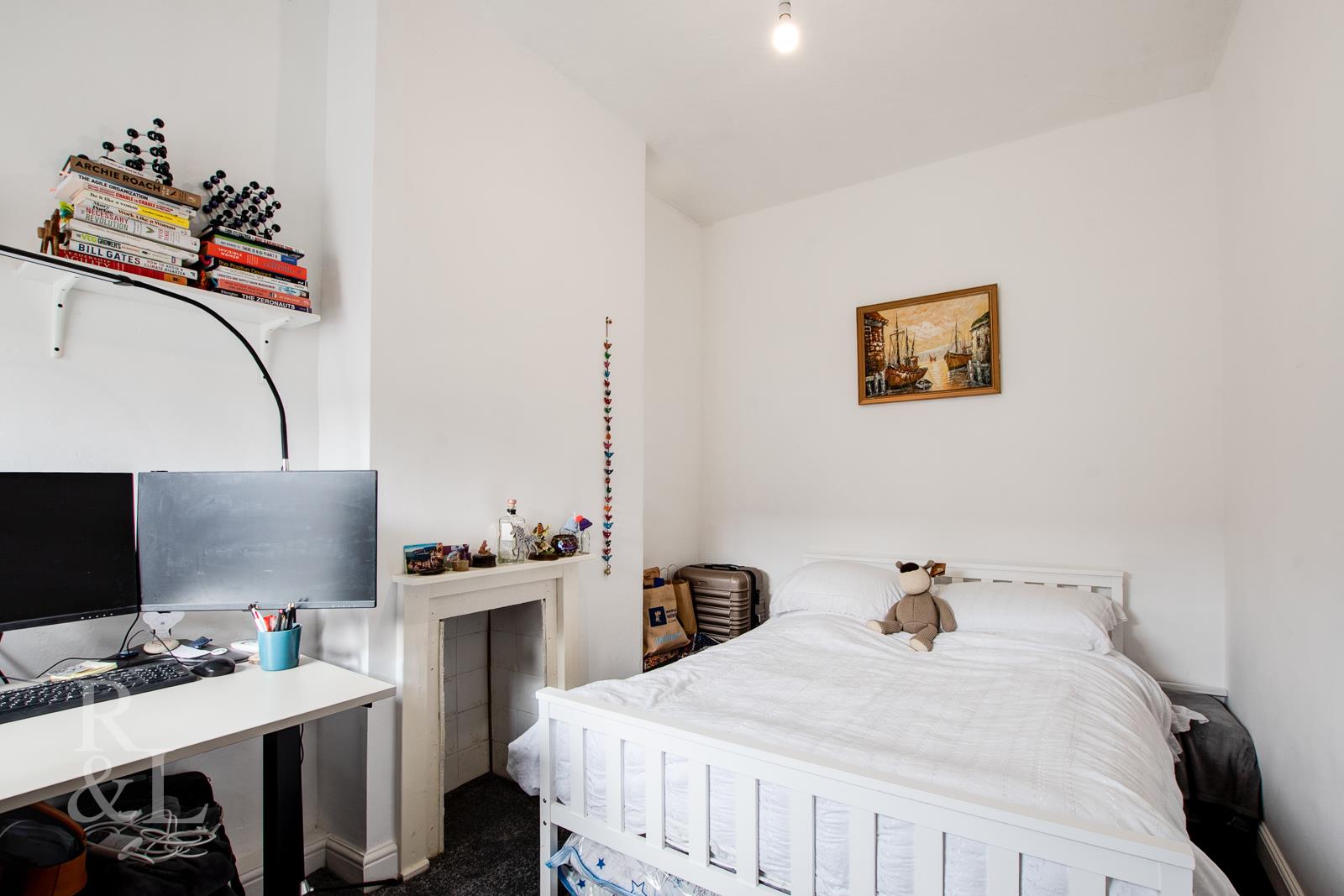 Property image for Woodward Street, Meadows, Nottingham