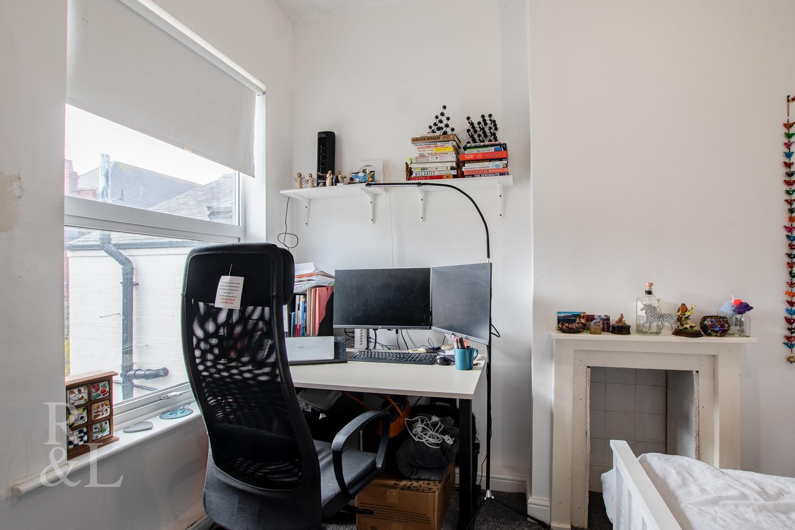 Property image for Woodward Street, Meadows, Nottingham