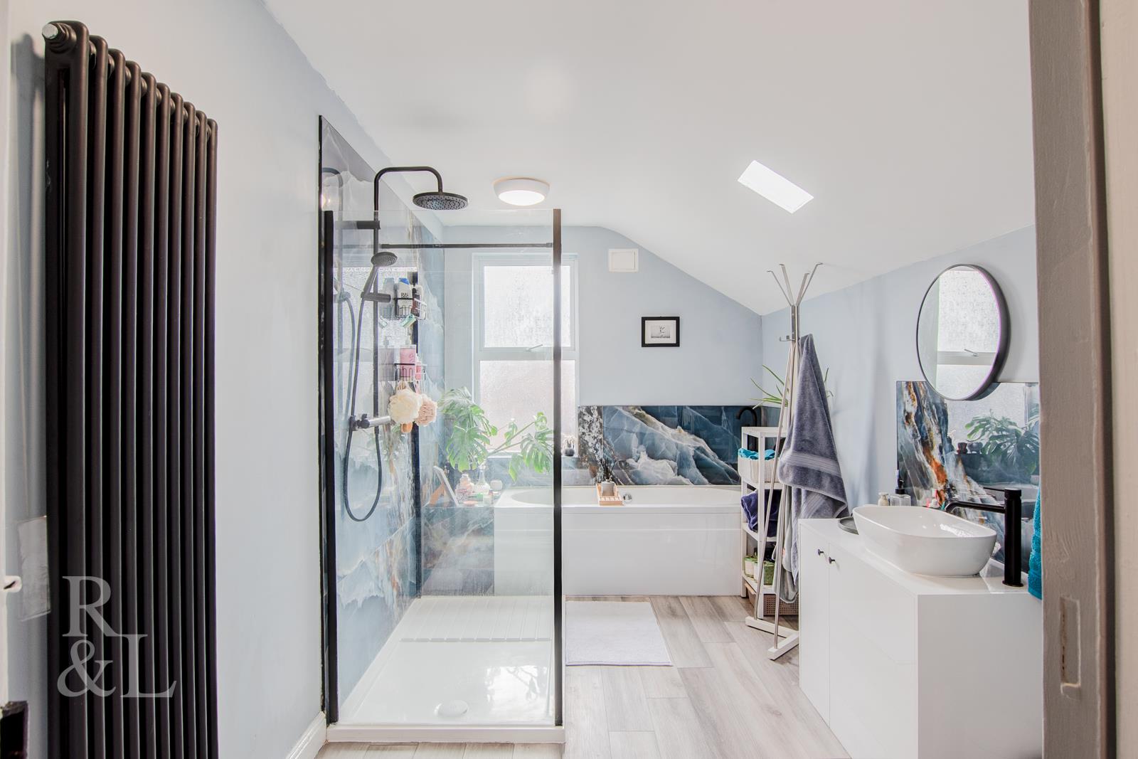 Property image for Woodward Street, Meadows, Nottingham