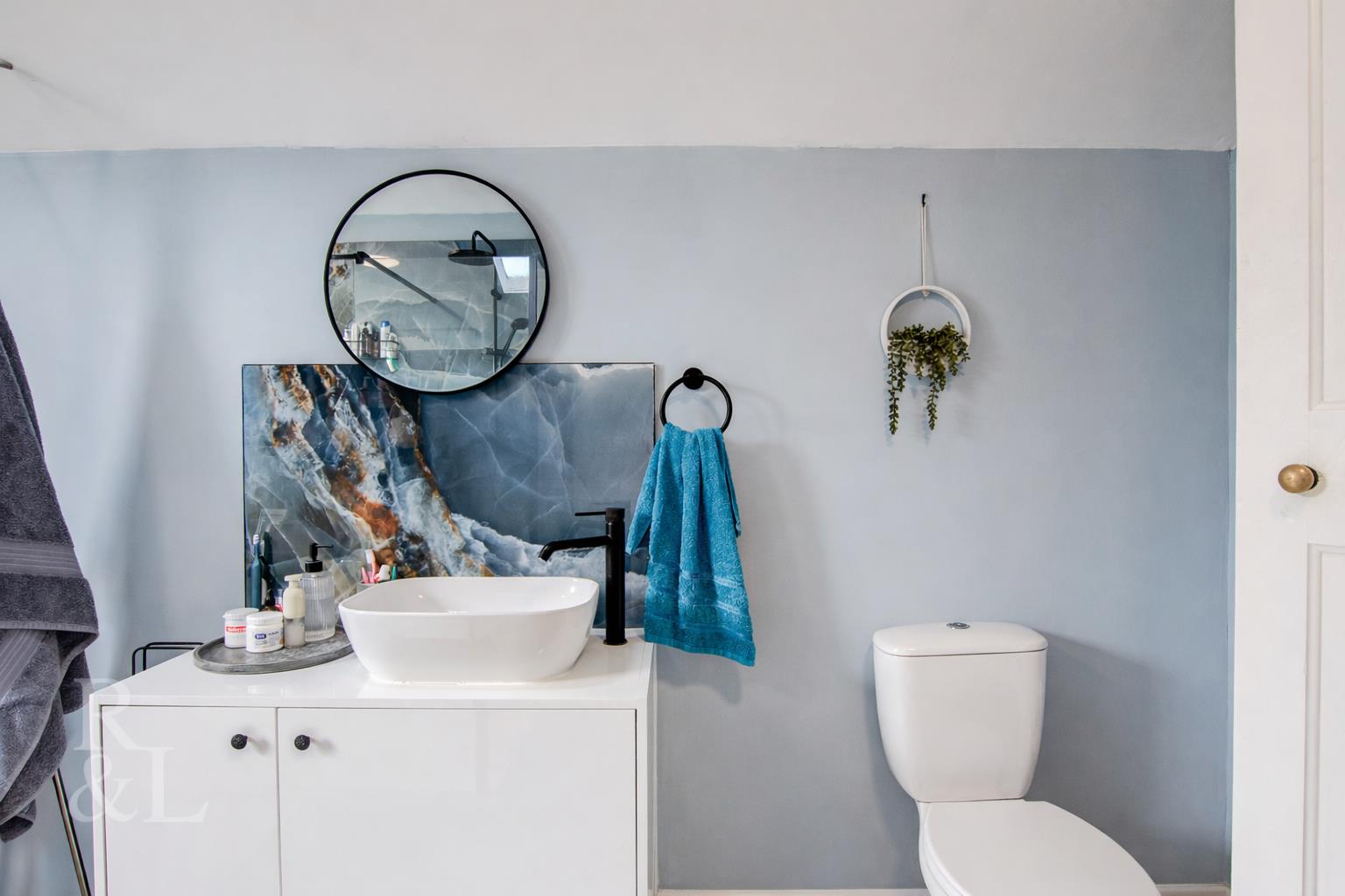 Property image for Woodward Street, Meadows, Nottingham