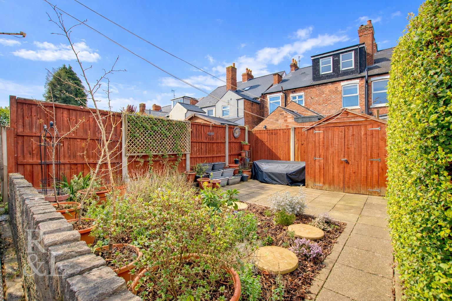 Property image for Woodward Street, Meadows, Nottingham
