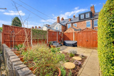 Property thumbnail image for Woodward Street, Meadows, Nottingham